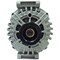 Wai Global Alternator, ALTVA IRIF 12V 180A CW SC6, 180 Amp12 Volt, CW, 6Groove Pulley 11455N - alternate 5
